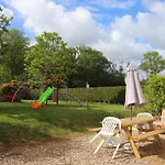 Coeur D'albatre Дом отдыха