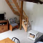 Coeur D'albatre Дом отдыха Saint-Riquier-es-Plains