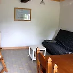 Дом отдыха Coeur D'albatre