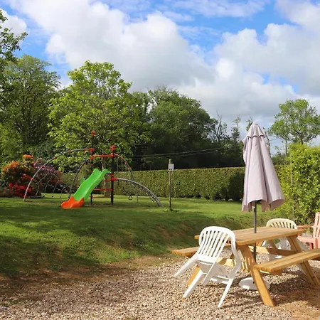 Coeur D'albatre 別荘