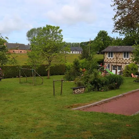 別荘 Coeur D'albatre *