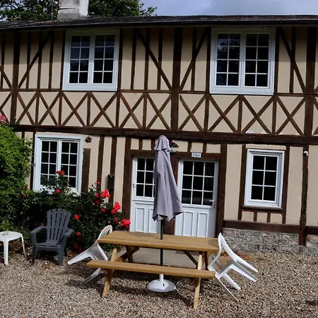 Coeur D'albatre Saint-Riquier-ès-Plains