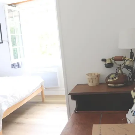 Coeur D'albatre 別荘 *