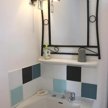 Coeur D'albatre 別荘 Saint-Riquier-ès-Plains