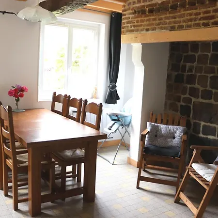 別荘 Coeur D'albatre