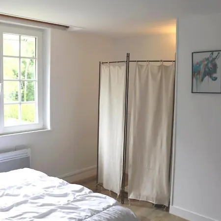 Coeur D'albatre 別荘 Saint-Riquier-ès-Plains