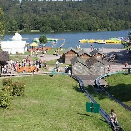 Coeur D'albatre, L'atre Et Le Puits بيت للعطل Saint-Riquier-ès-Plains