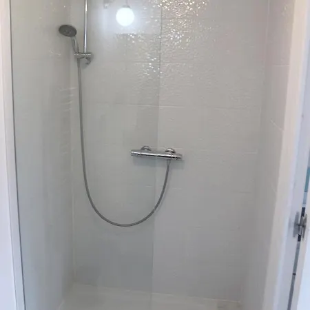 Coeur D'albatre 別荘