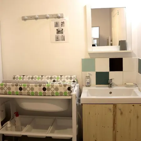 Coeur D'albatre 別荘