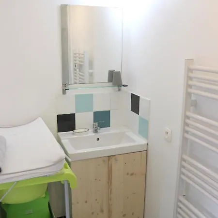 別荘 Coeur D'albatre