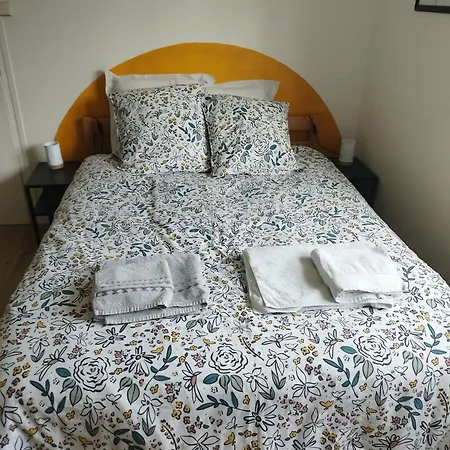 Cœur D'albâtre Hébergement de vacances