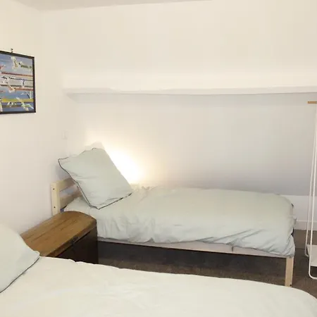 Coeur D'albatre 別荘 *