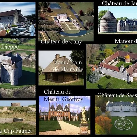 別荘 Coeur D'albatre *