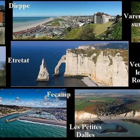 Coeur D'albatre, L'atre Et Le Puits