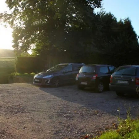 Coeur D'albatre 別荘