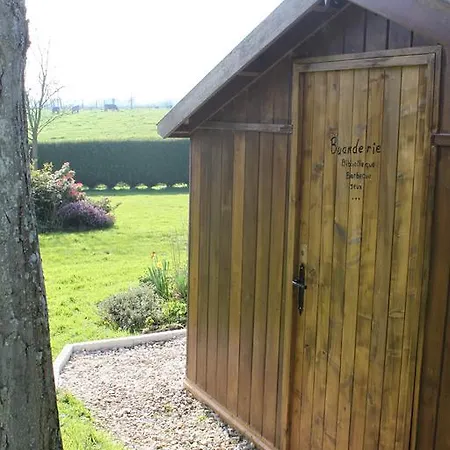 Coeur D'albatre 別荘 Saint-Riquier-ès-Plains