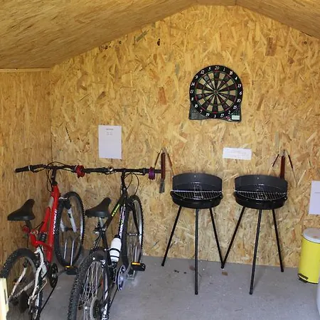 Coeur D'albatre Saint-Riquier-ès-Plains